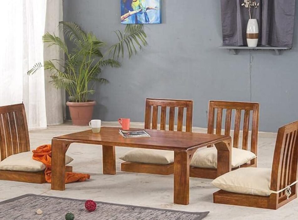 Best Furniture Store In Mumbai | Goyal Handicraft